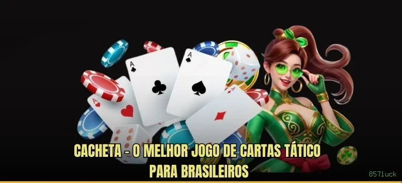Requisitos do APK da 857luck para Android