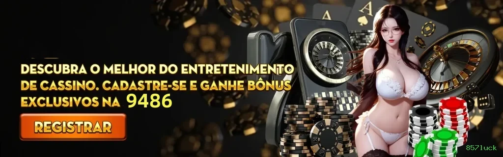 APP oficial da 857luck para mobile