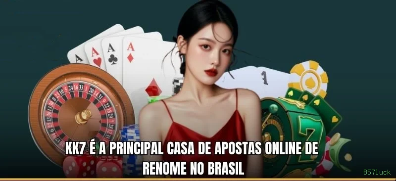 Download gratuito do app da 857luck