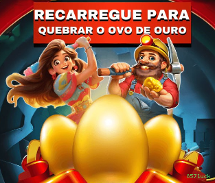Imagem promocional da 857luck mostrando a plataforma e suas vantagens