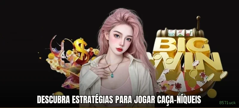 Programa VIP exclusivo da 857luck