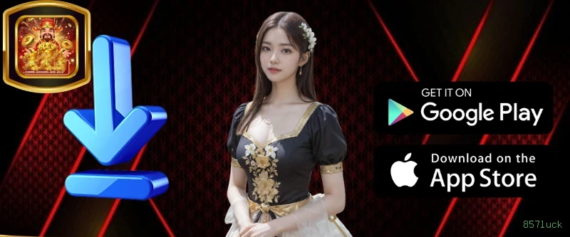 Requisitos do APK da 857luck para Android